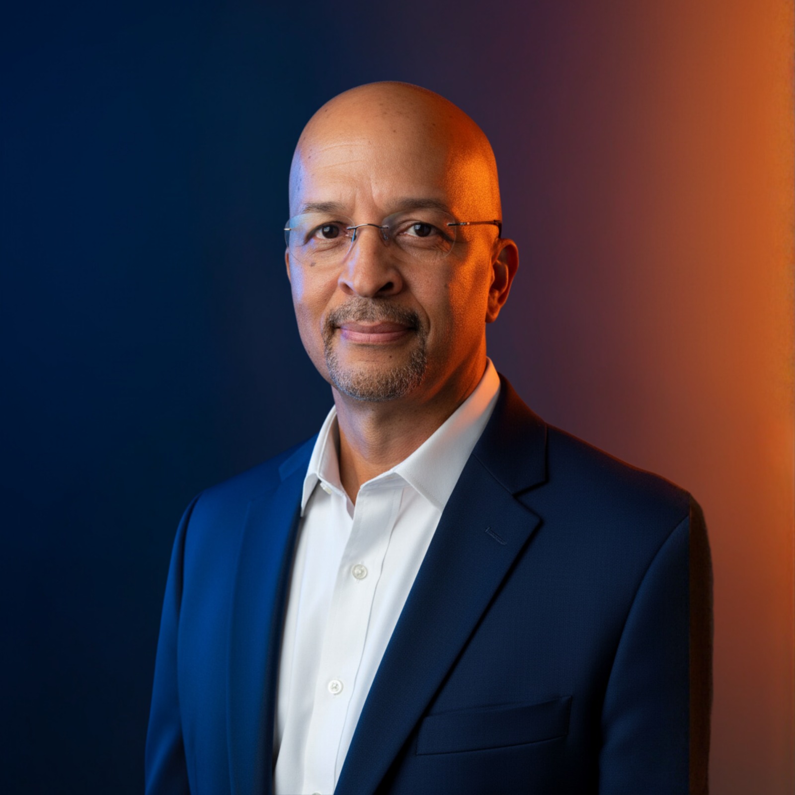 Sterling Gilmore - Founder & Inventor of SafeBeam